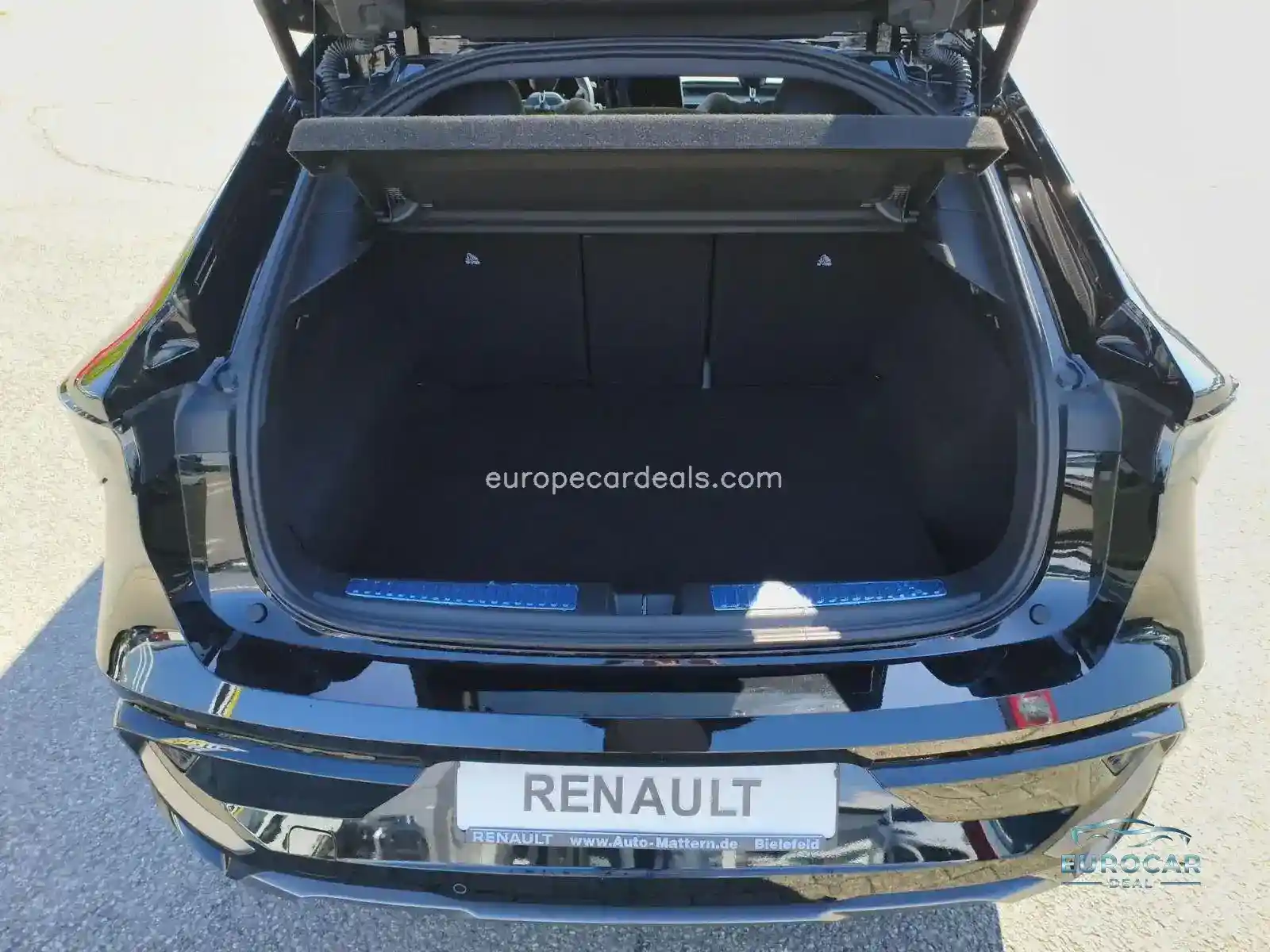 Renault Rafale