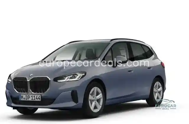 BMW 216 Active Tourer