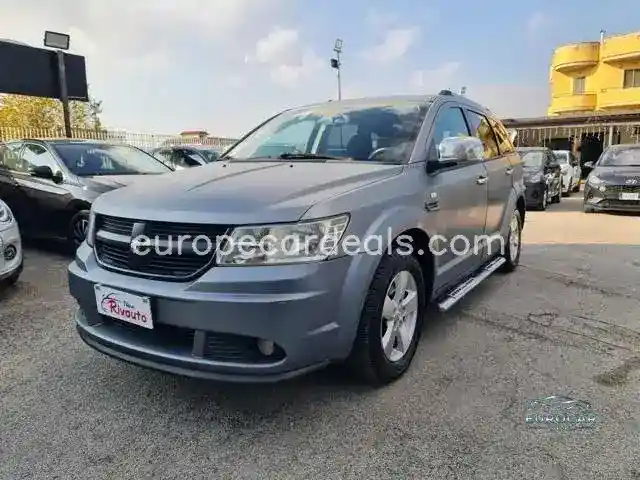 Dodge Journey
