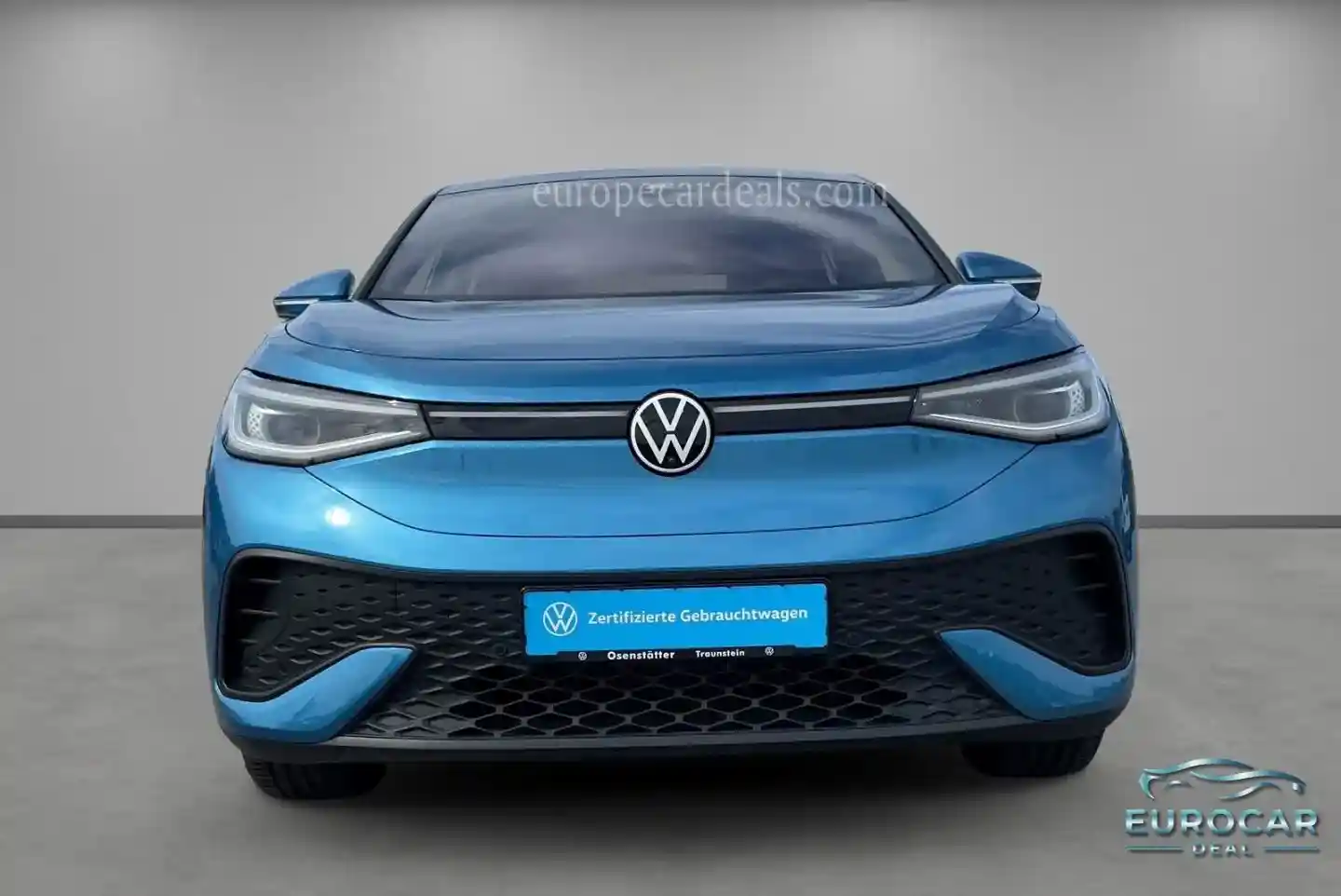Volkswagen ID.5