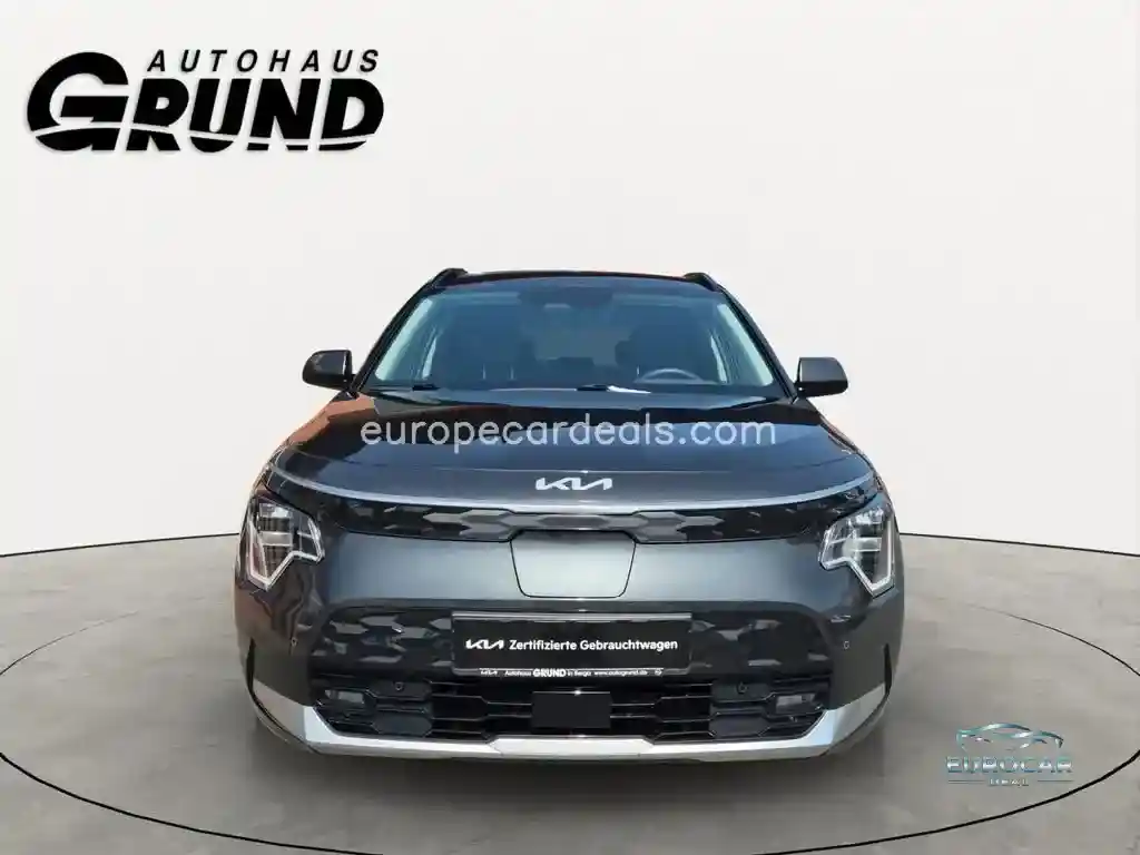 Kia Niro EV