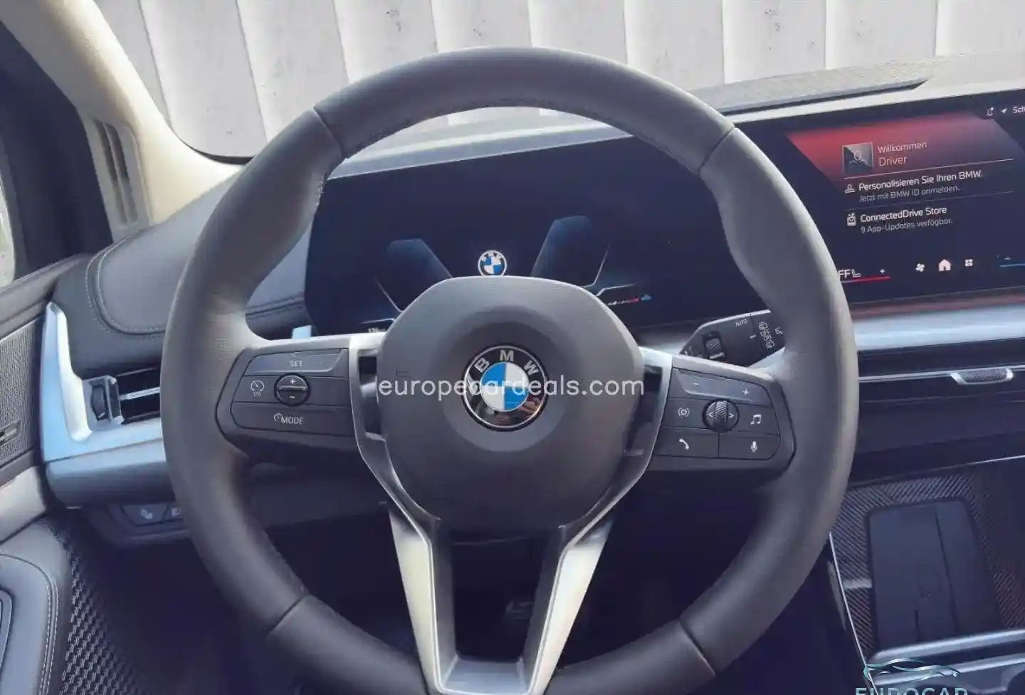 BMW 218 Active Tourer