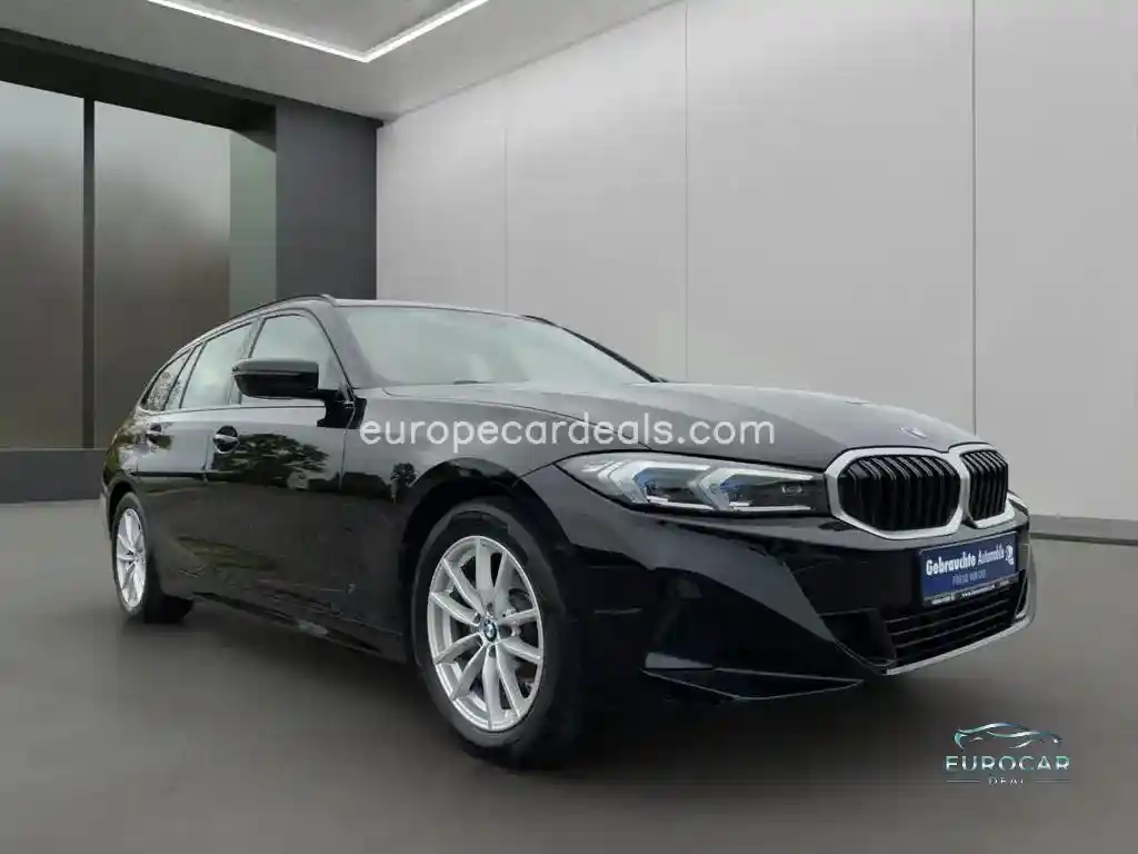 BMW 318