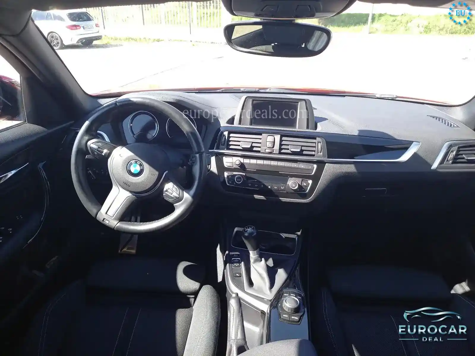 BMW 120
