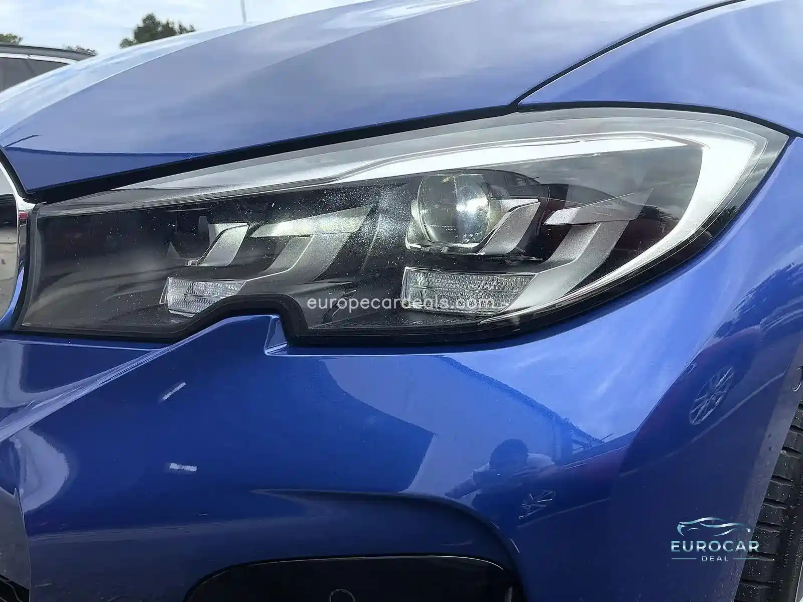 BMW 330