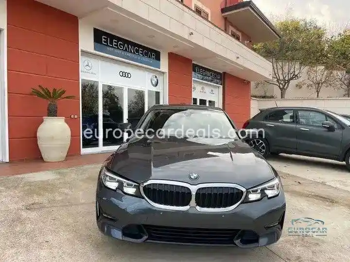 BMW 318