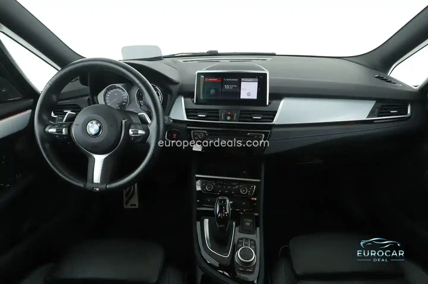 BMW 220 Gran Tourer