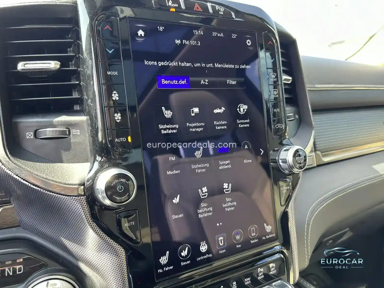 Dodge RAM