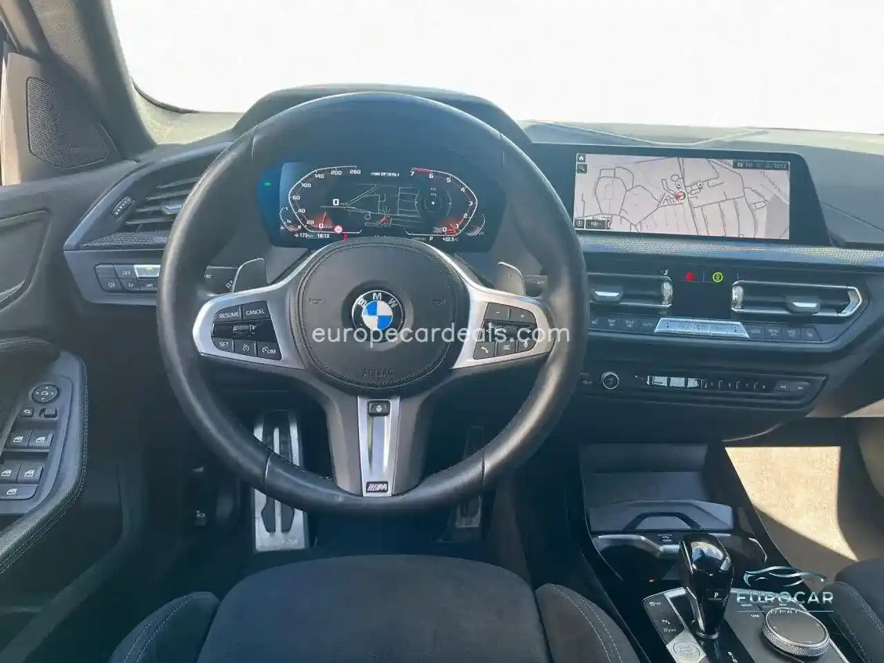 BMW M235