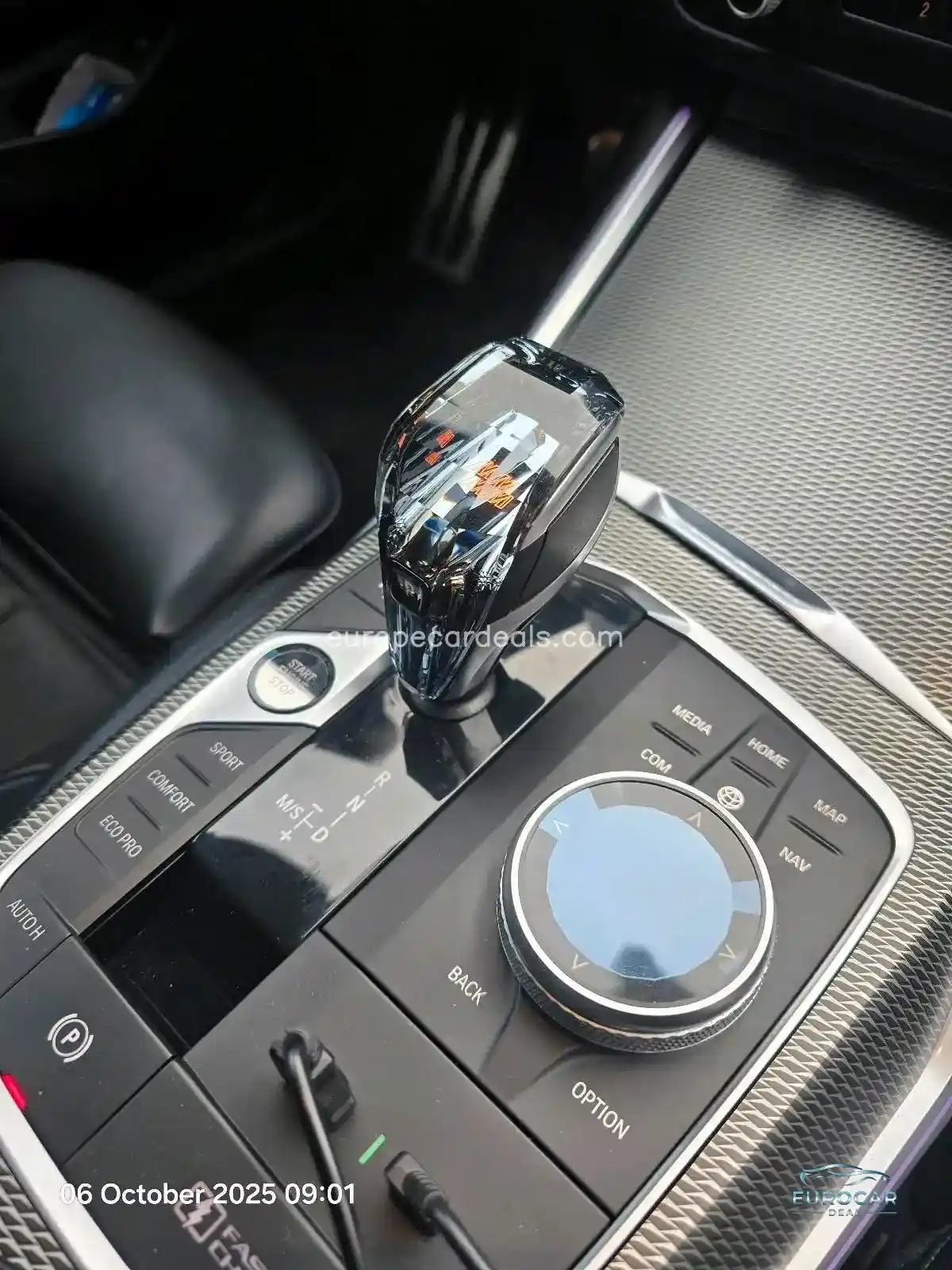 BMW M340d
