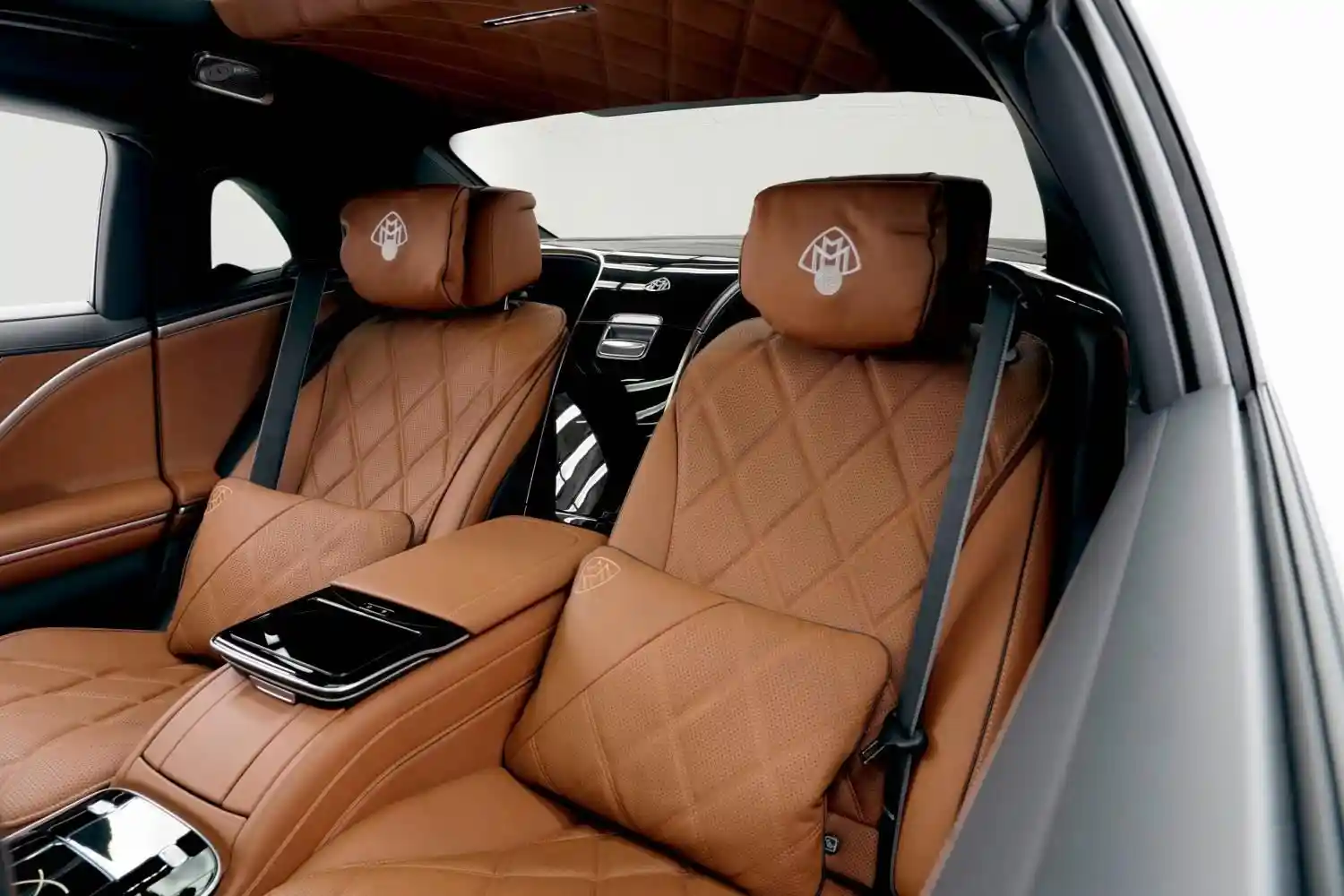 Mercedes-Benz S 680