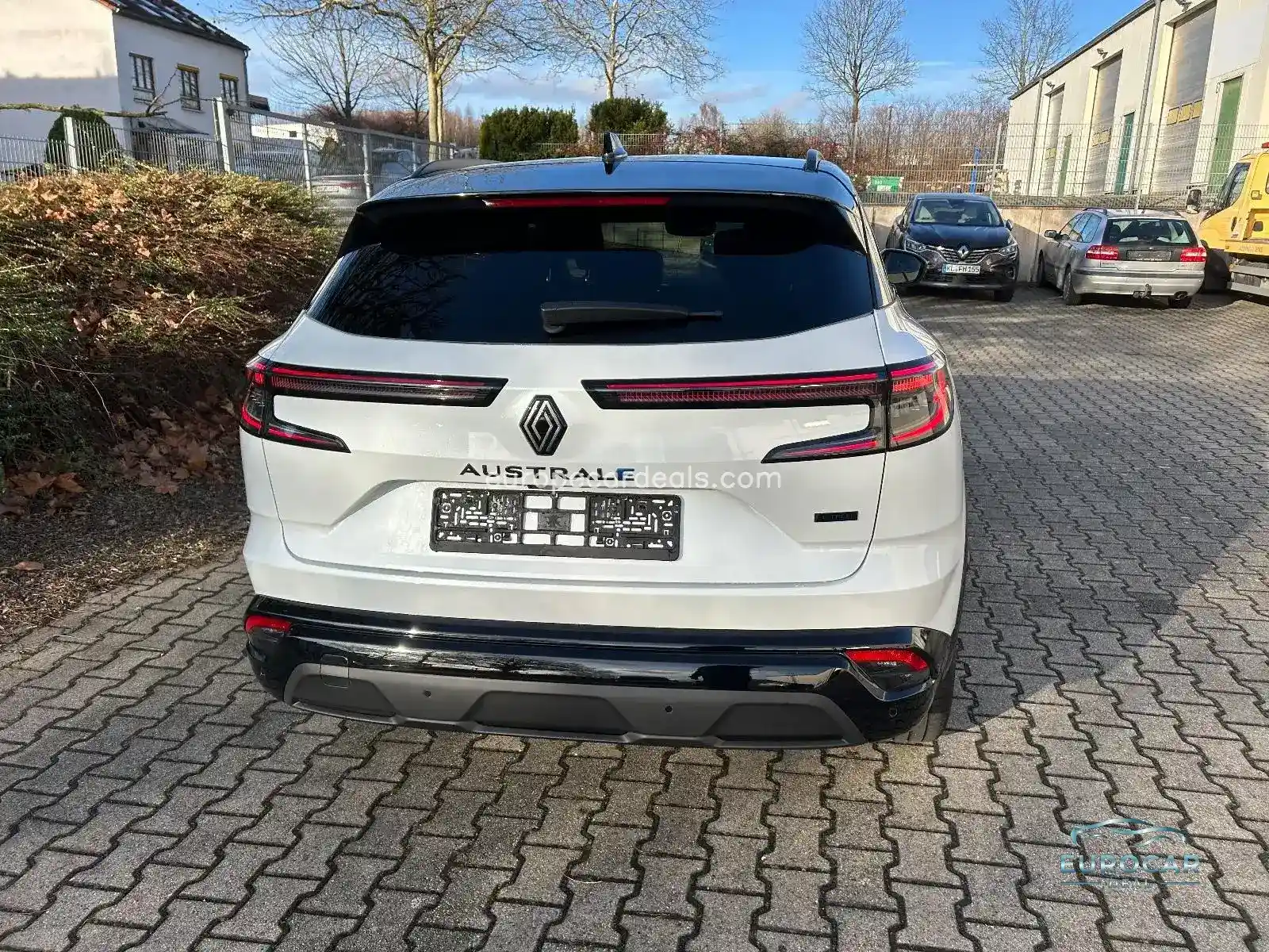 Renault Austral