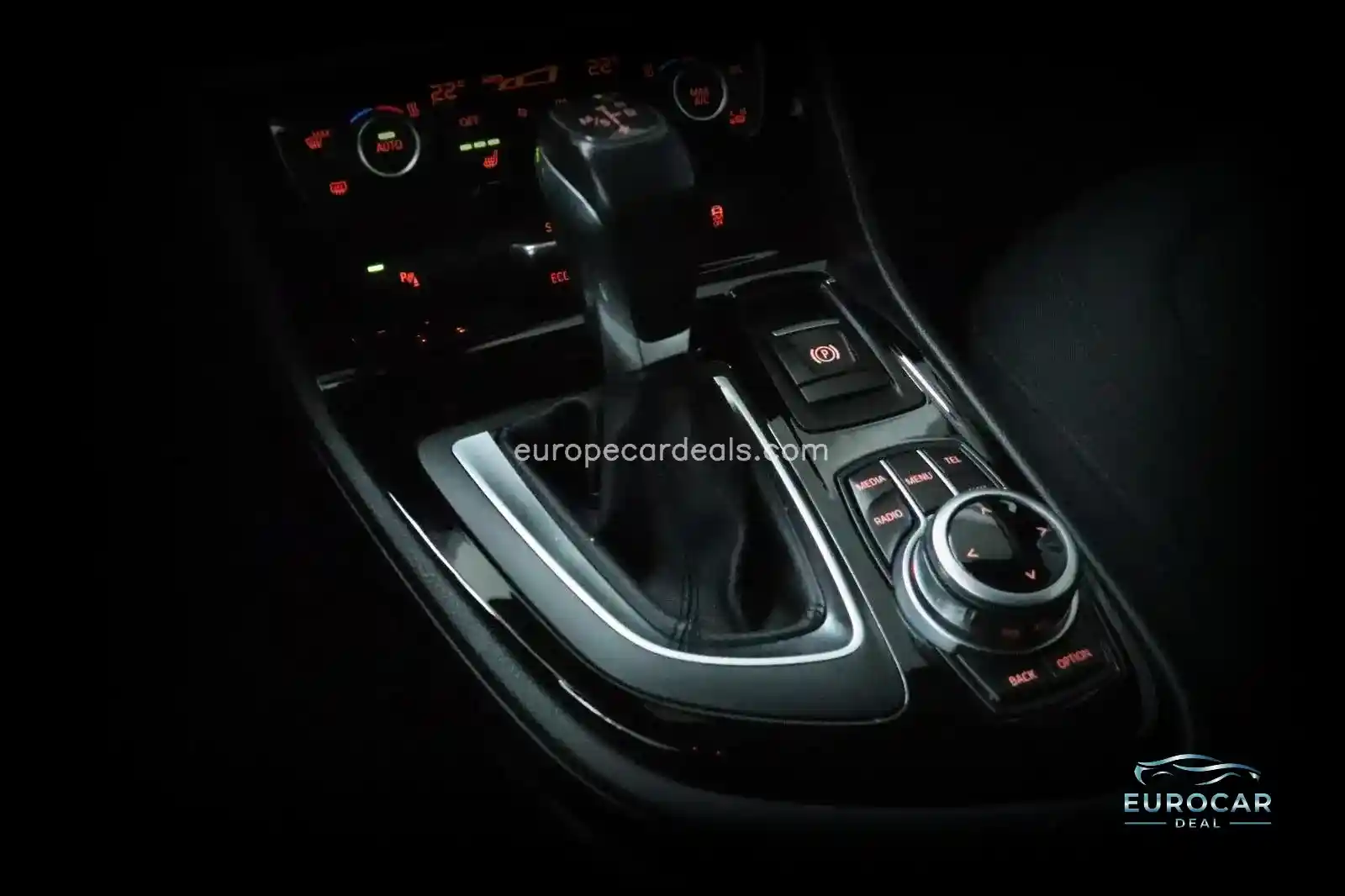 BMW 218 Active Tourer