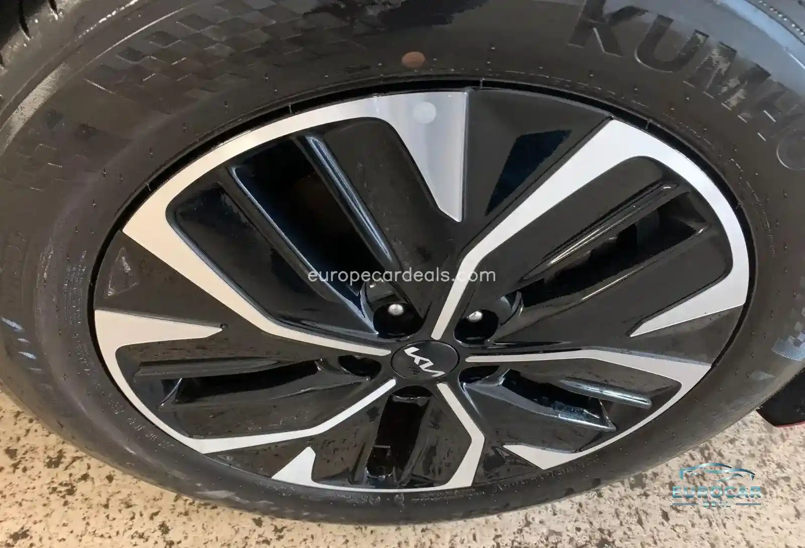 Kia EV6