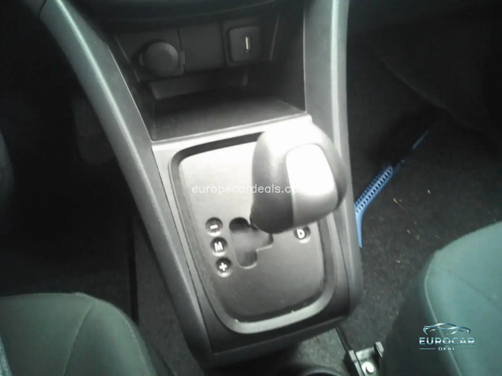 Suzuki Celerio