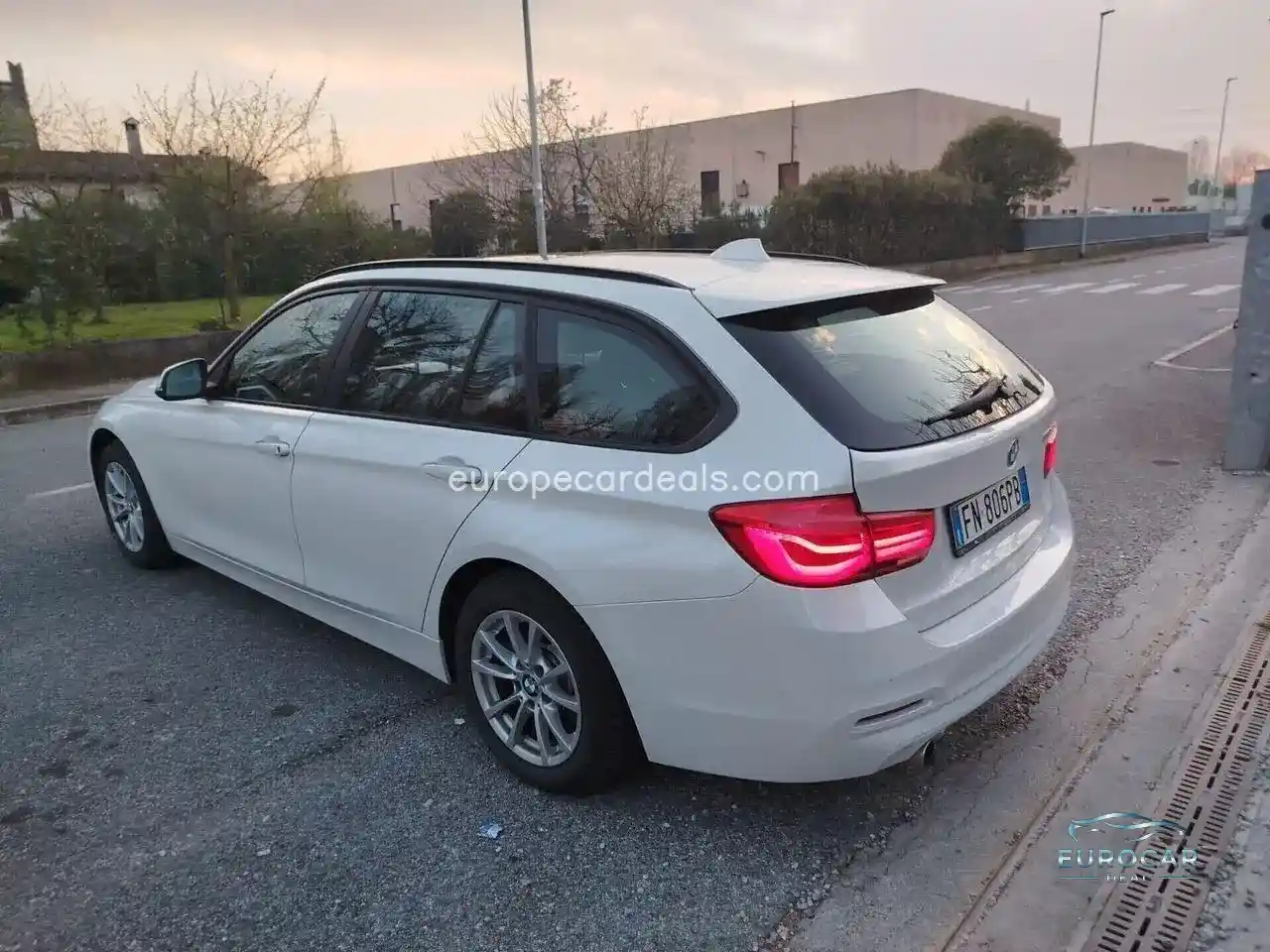 BMW 318