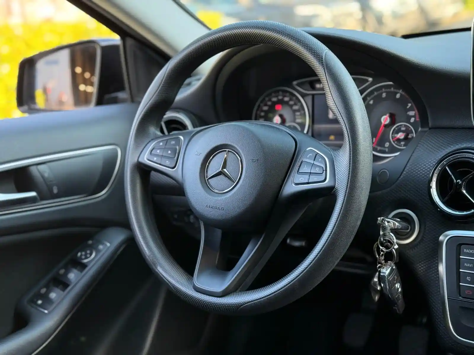 Mercedes-Benz A 160