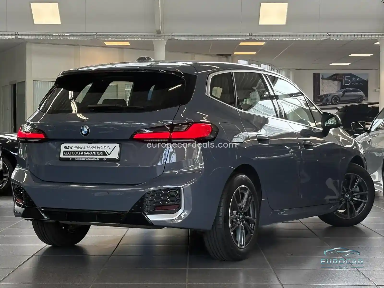 BMW 220 Active Tourer
