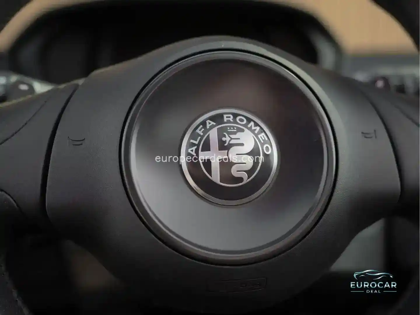 Alfa Romeo 4C