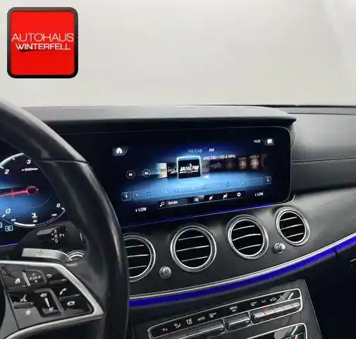 Mercedes-Benz E 400