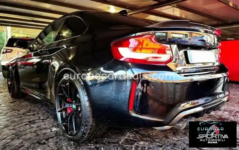 BMW M2