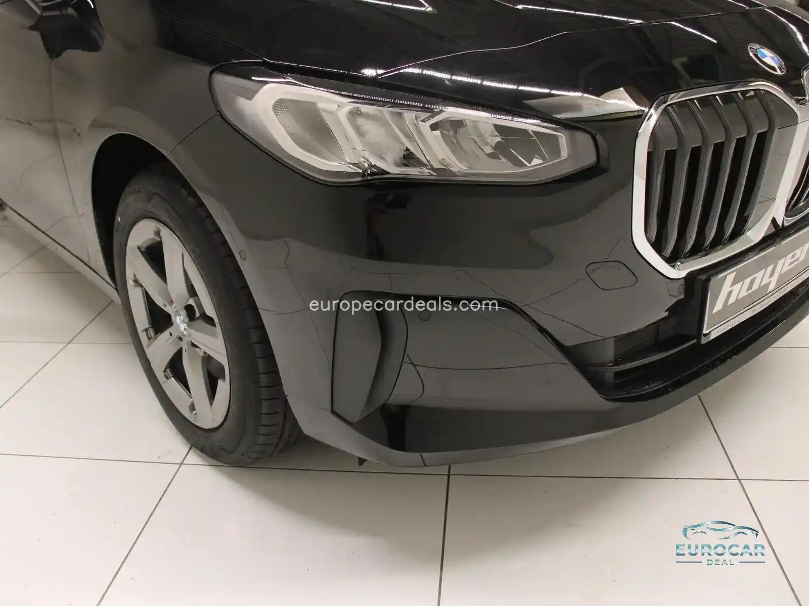 BMW 218 Active Tourer
