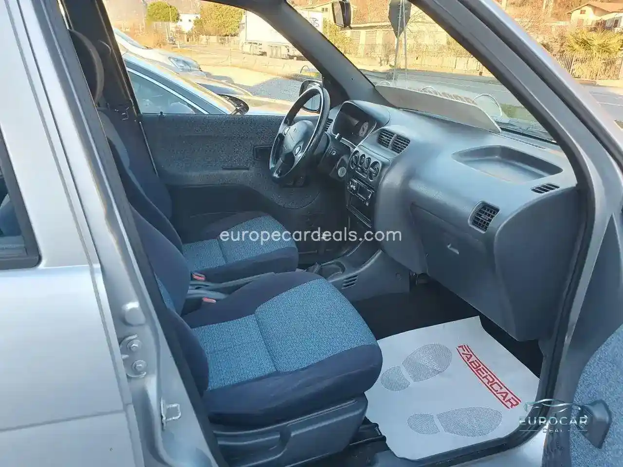 Daihatsu Terios