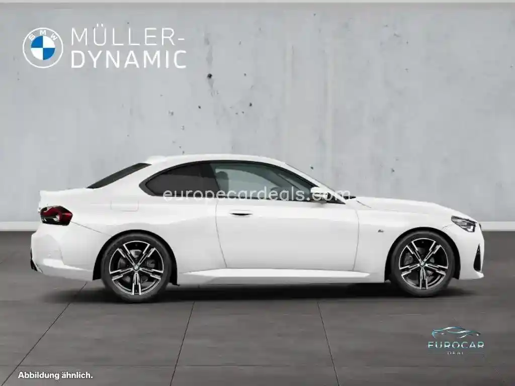 BMW 220