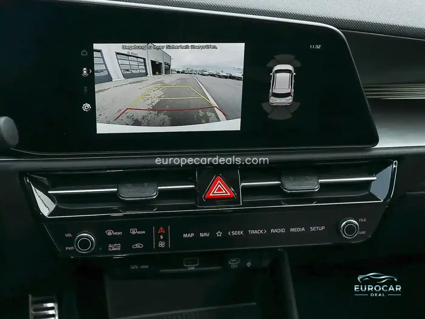 Kia Niro EV