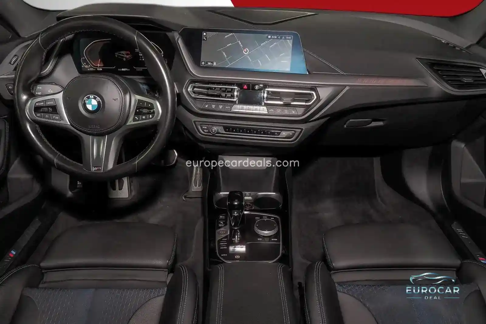 BMW 218 Gran Coupé