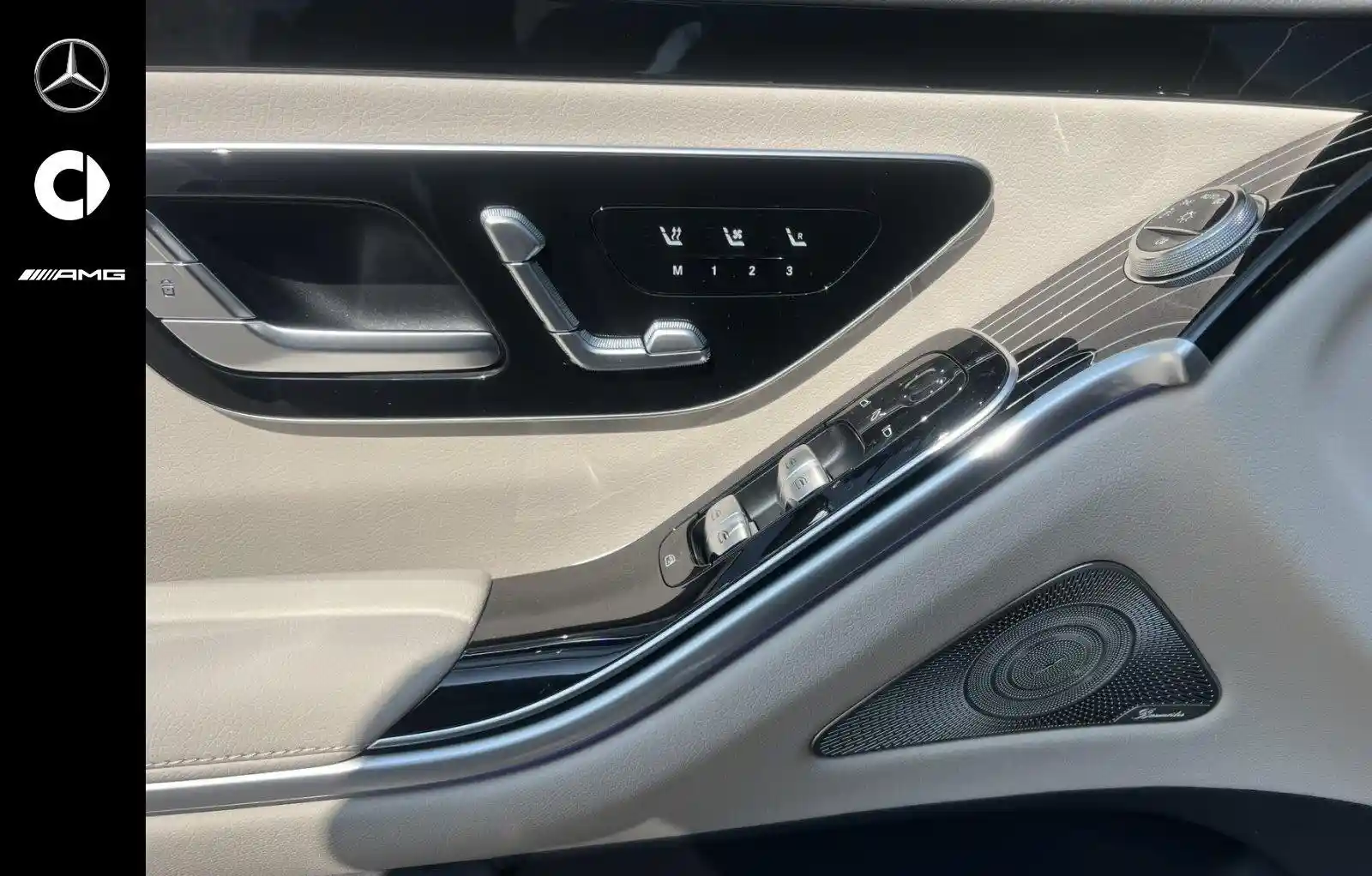 Mercedes-Benz S 450