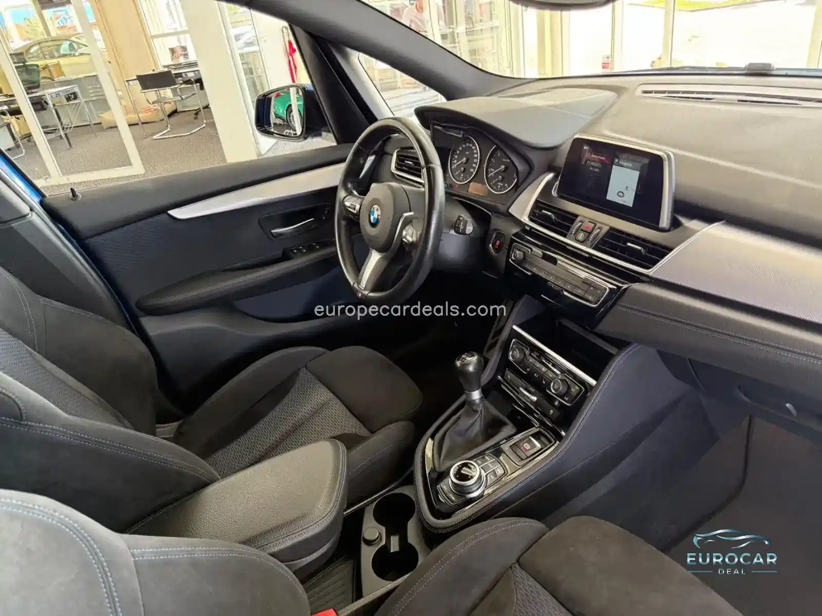BMW 220 Active Tourer
