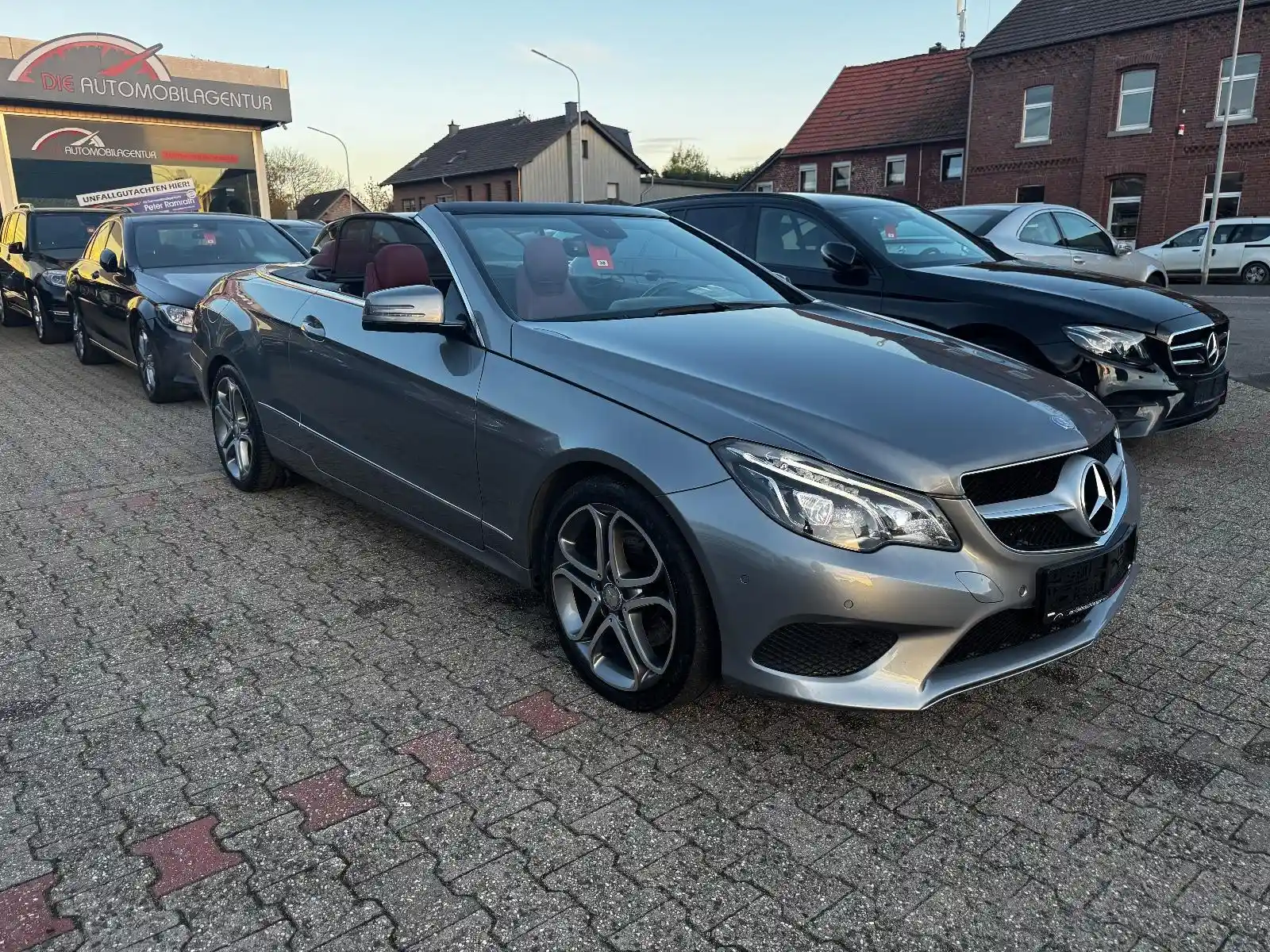 Mercedes-Benz E 250