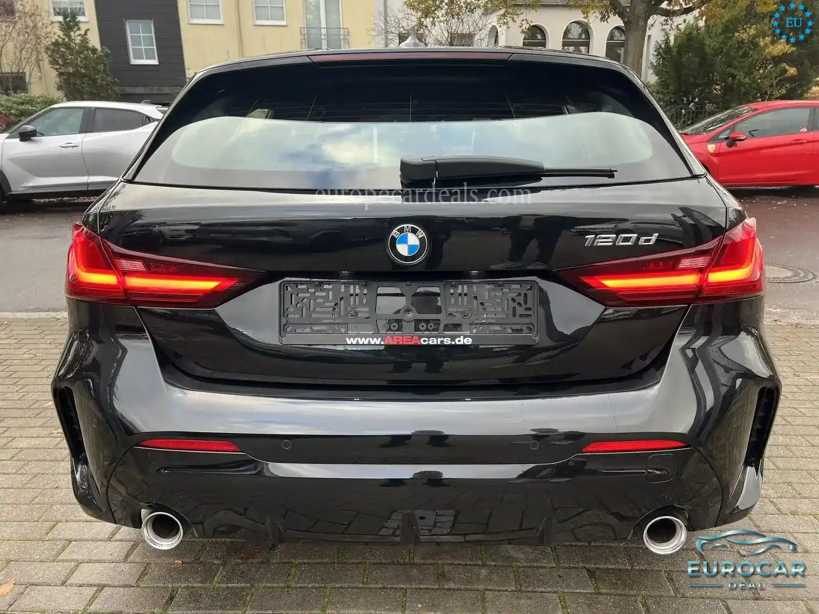 BMW 120