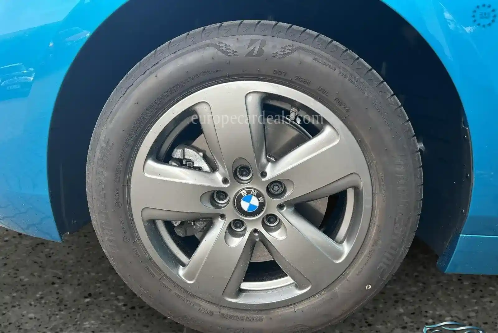 BMW 116