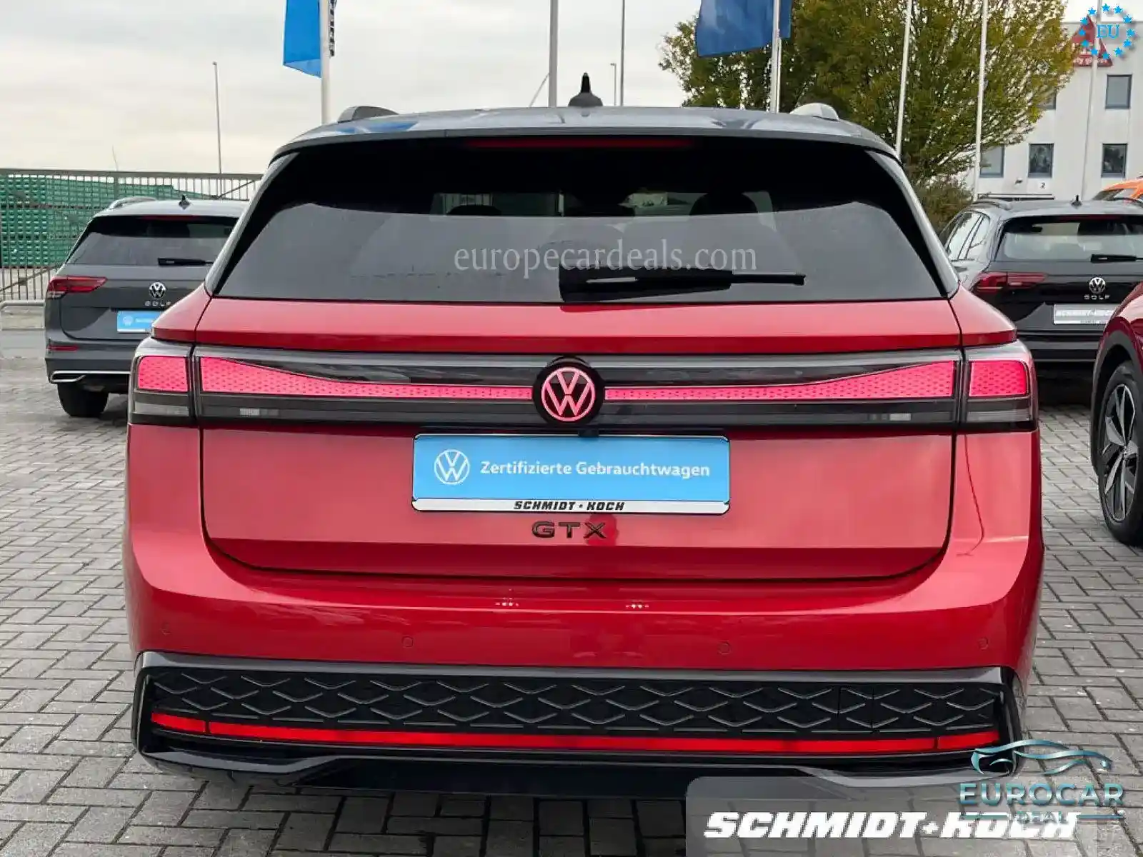 Volkswagen ID.7