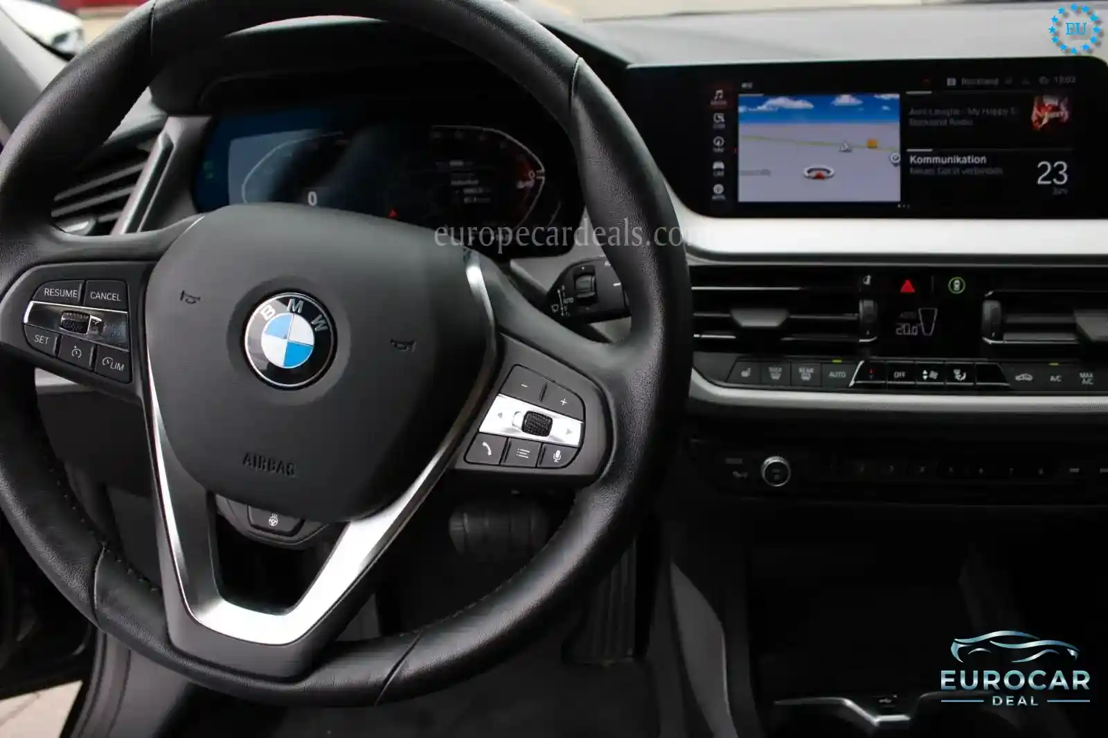 BMW 116