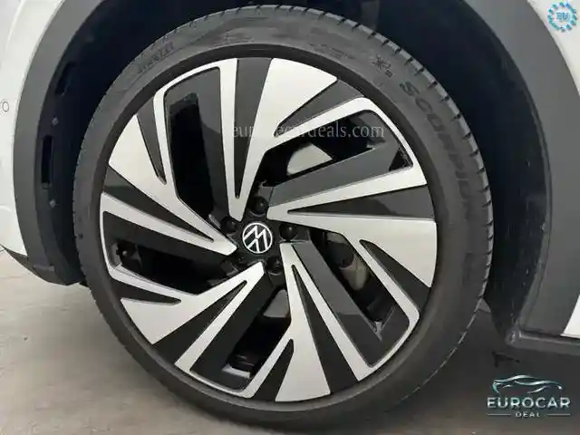 Volkswagen ID.5