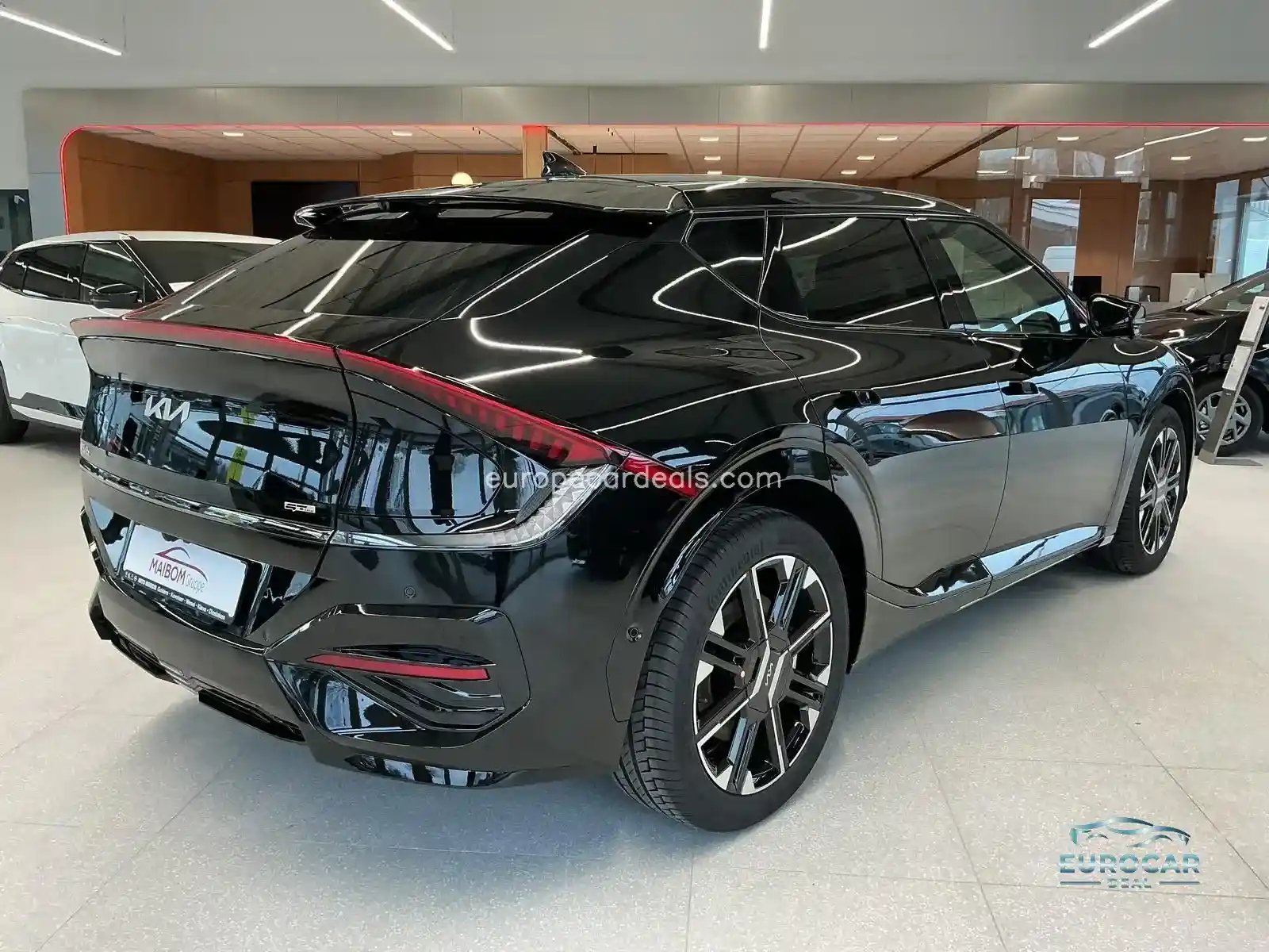 Kia EV6
