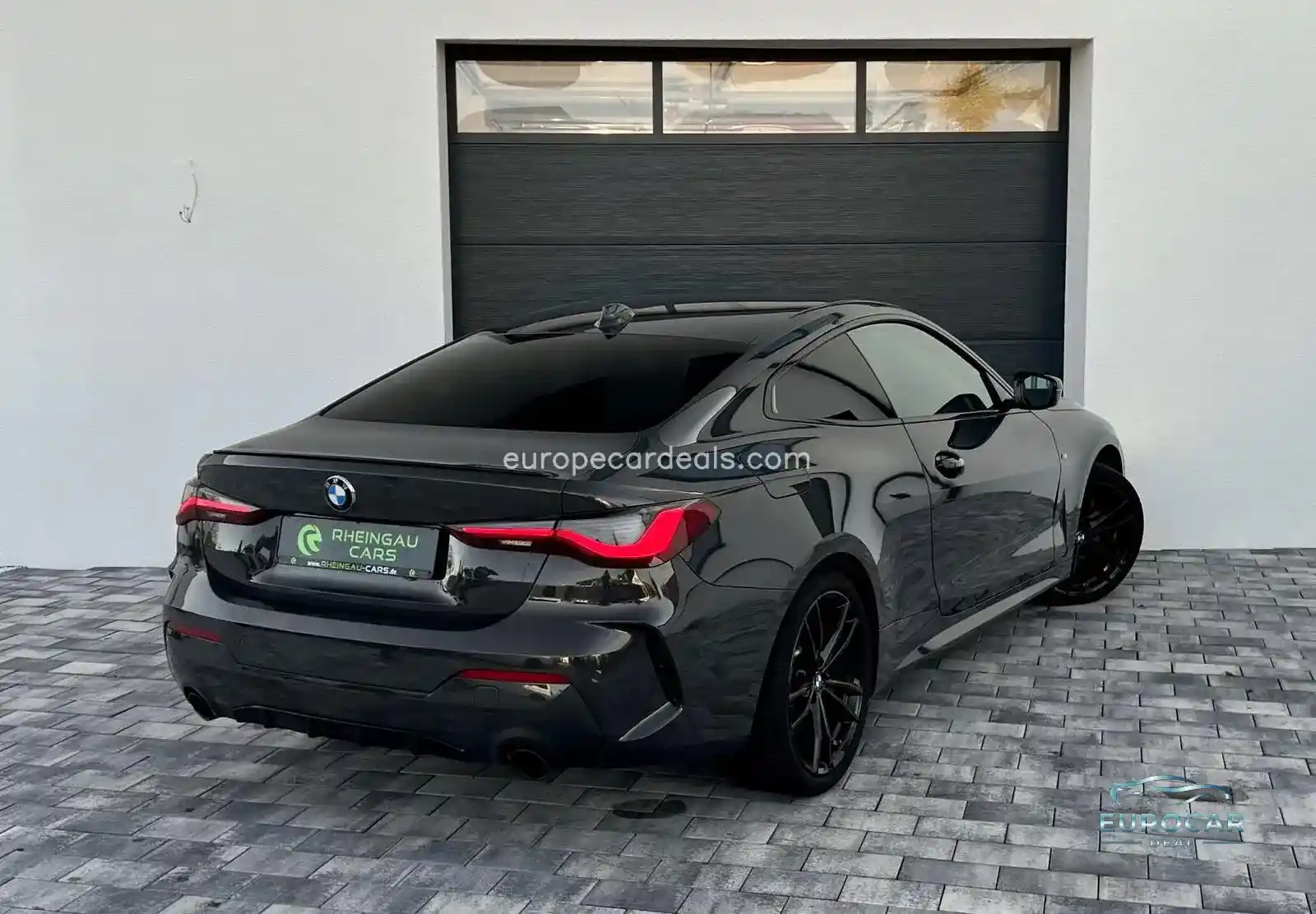 BMW 430