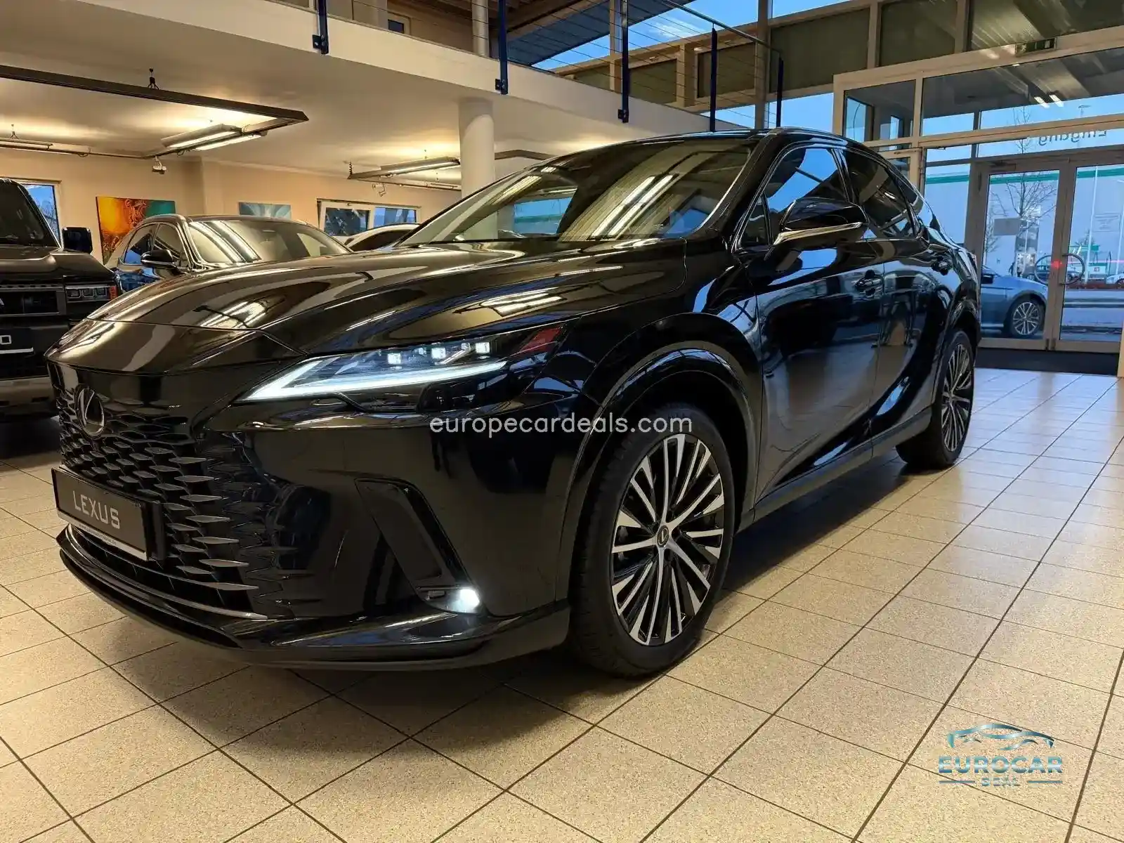 Lexus RX 350