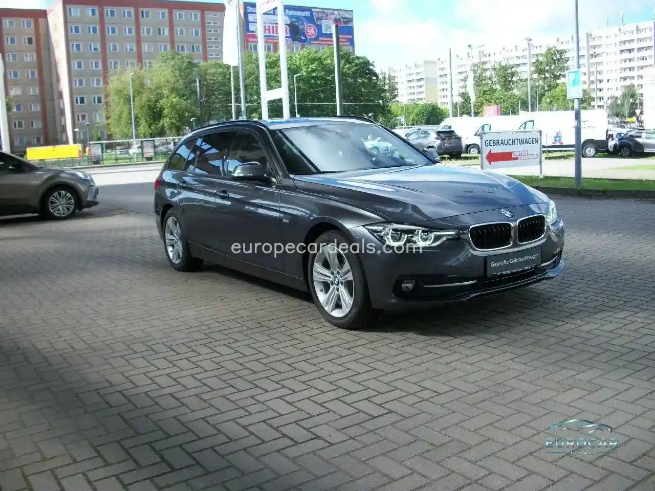 BMW 320