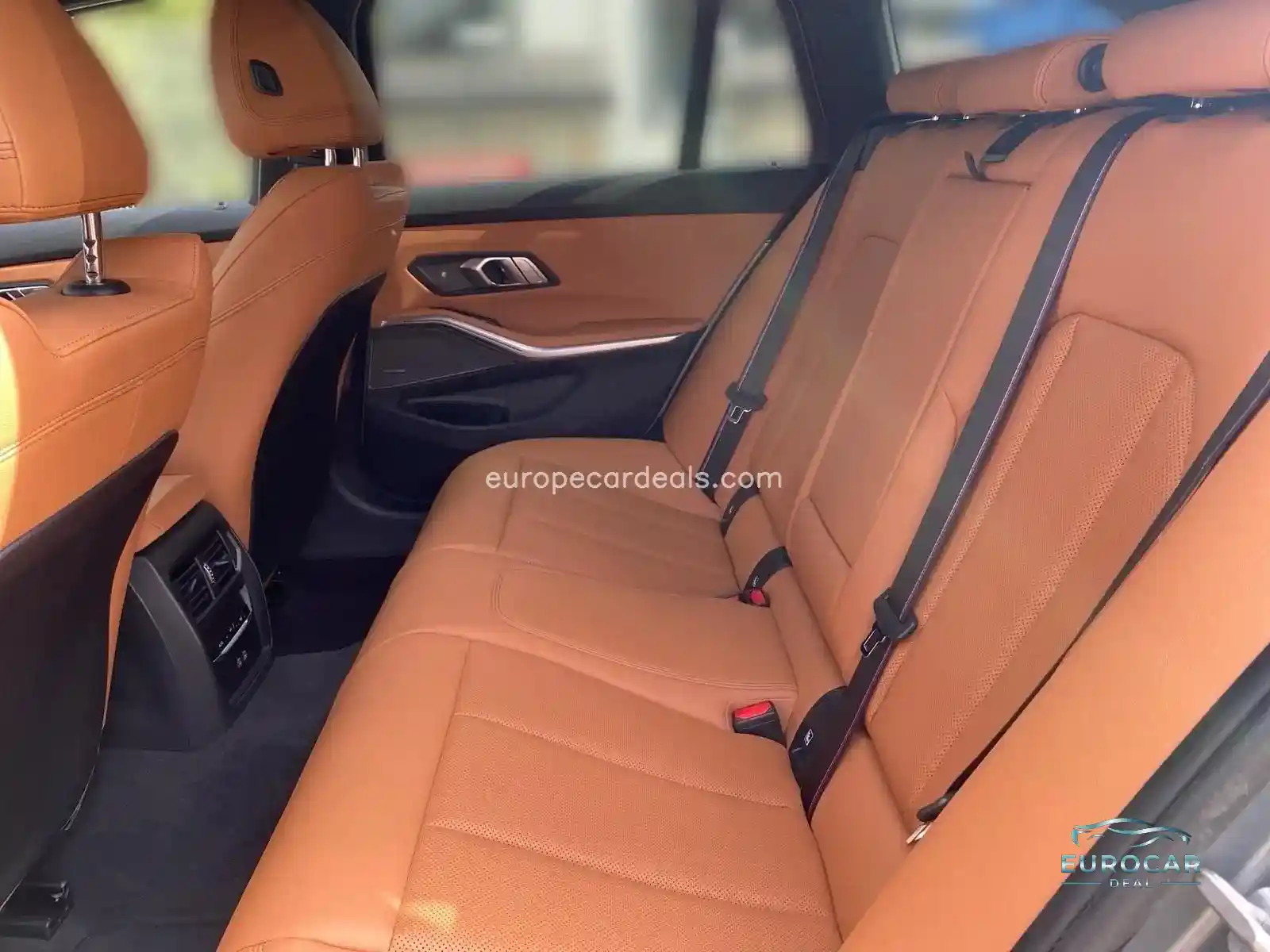 BMW M340d