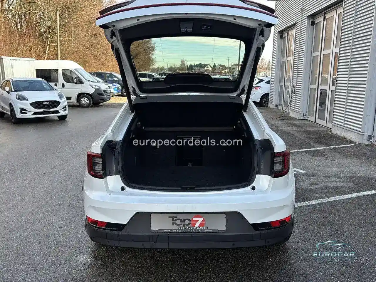 Polestar 2