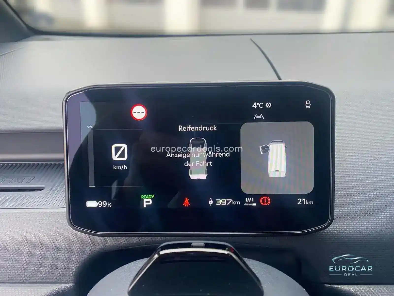 Kia PV5