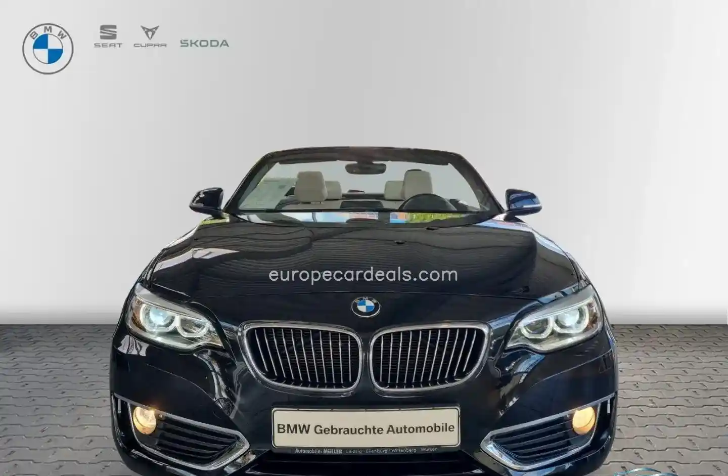 BMW 220