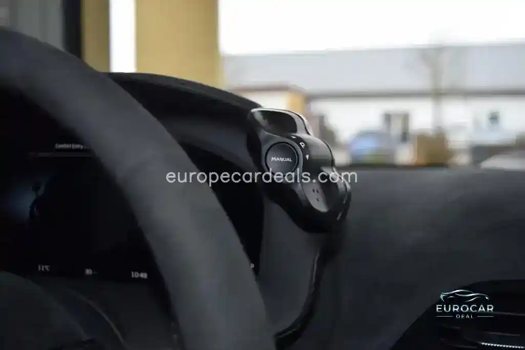 McLaren Artura