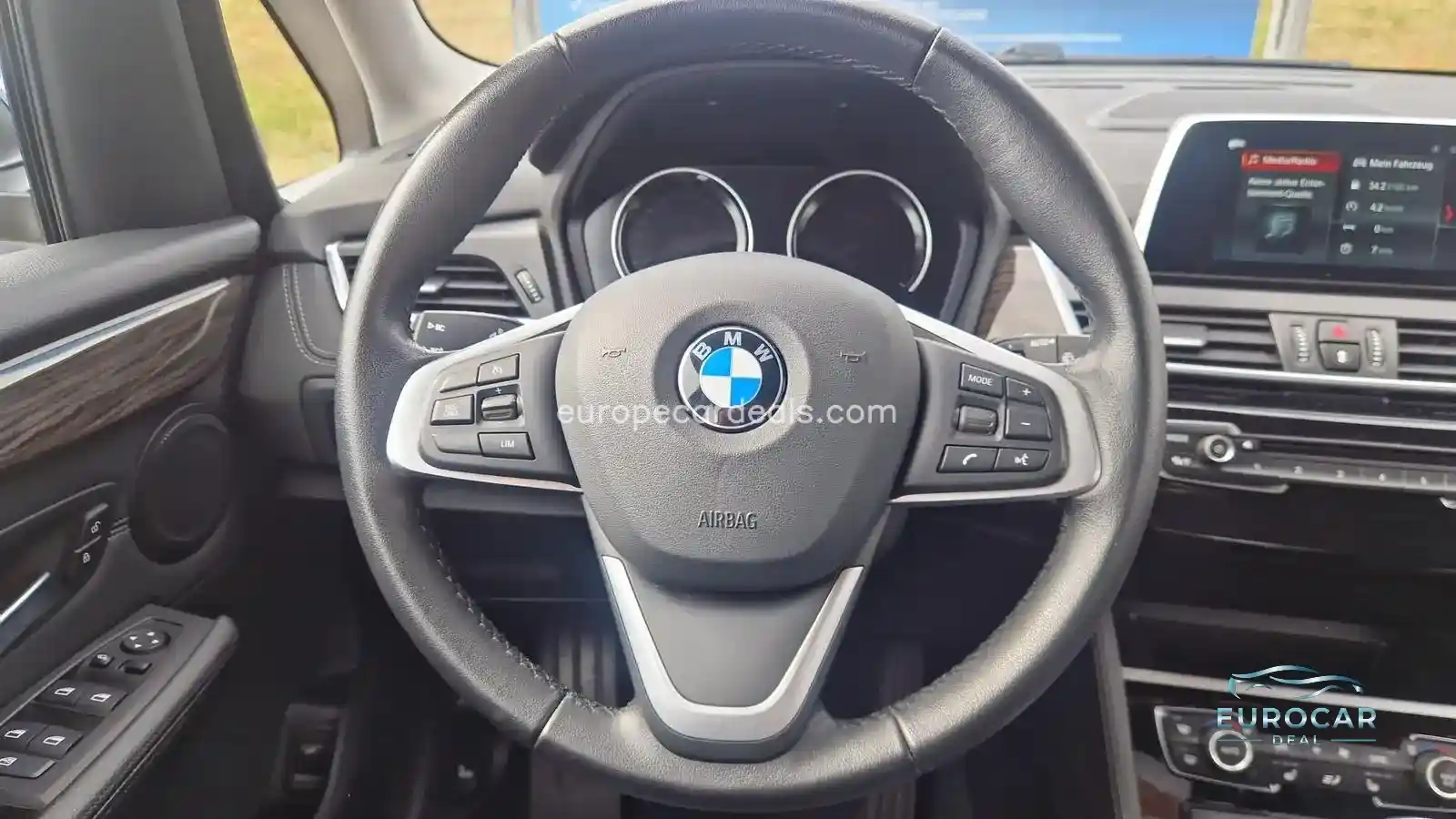 BMW 220 Active Tourer
