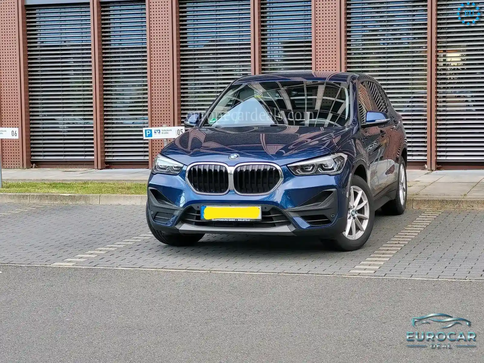 BMW 120