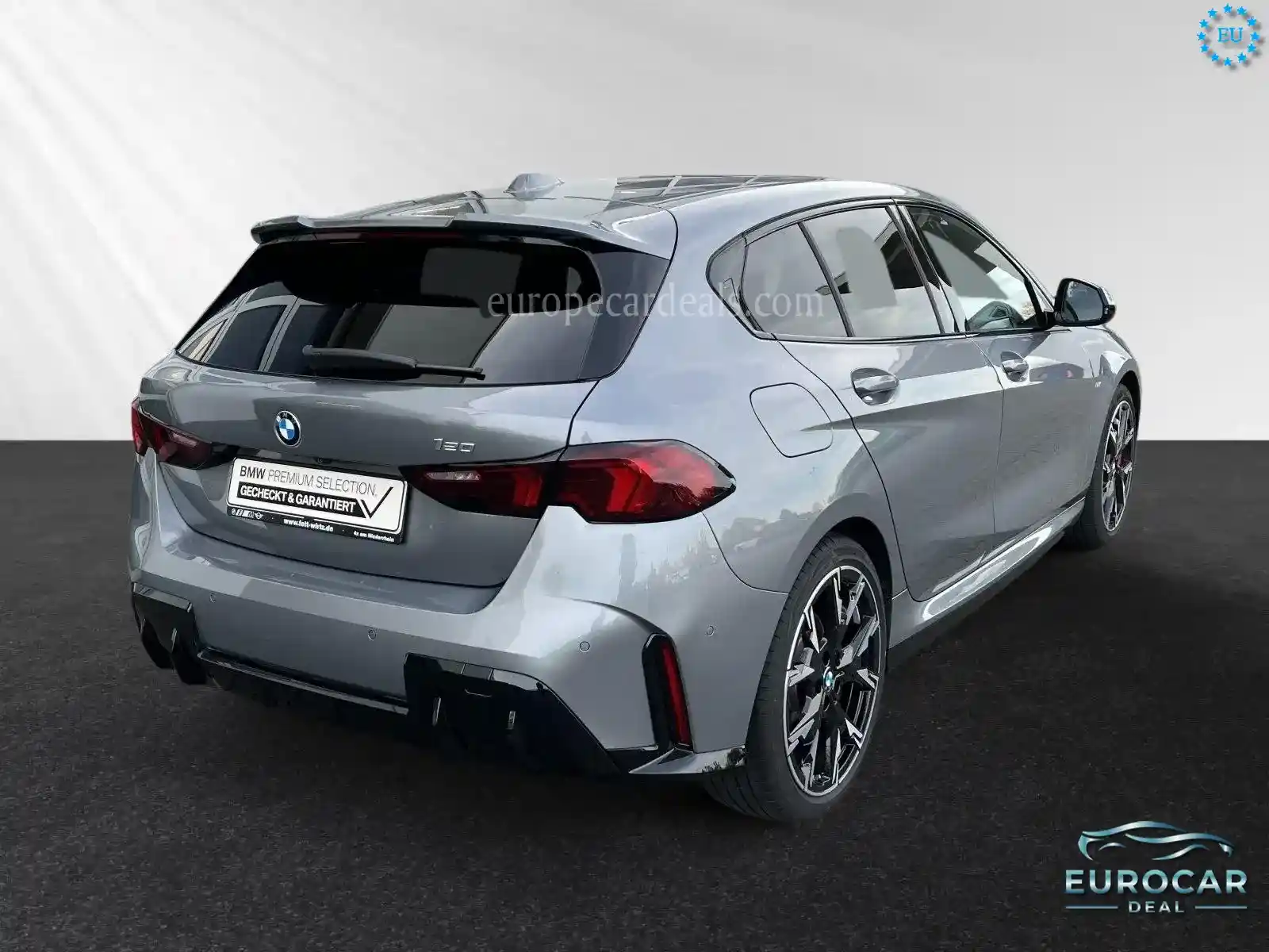 BMW 120